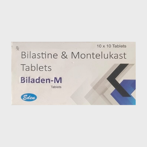 BILADEN-M TAB